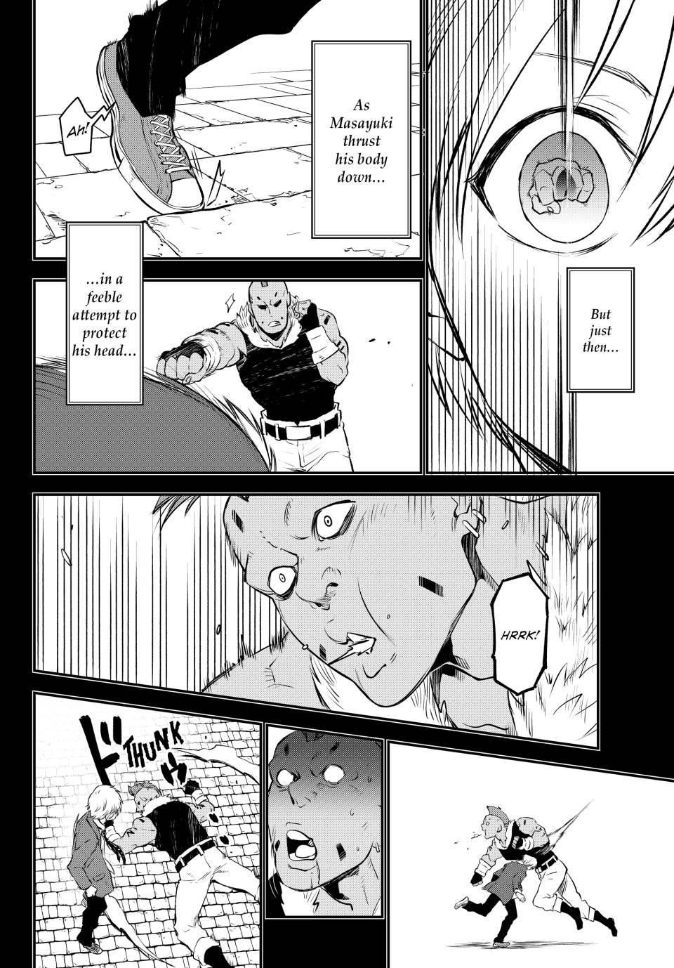 That Time I Got Reincarnated as a Slime, Chapter 107 image 32